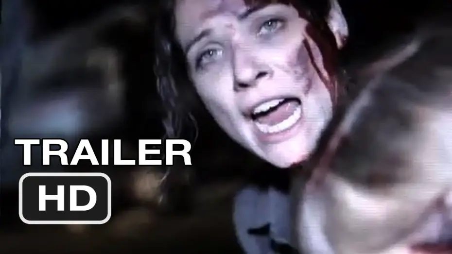 Wideo do filmu Tape 407 — Area 407 Official Trailer #1 (2012) Found Footage Movie HD