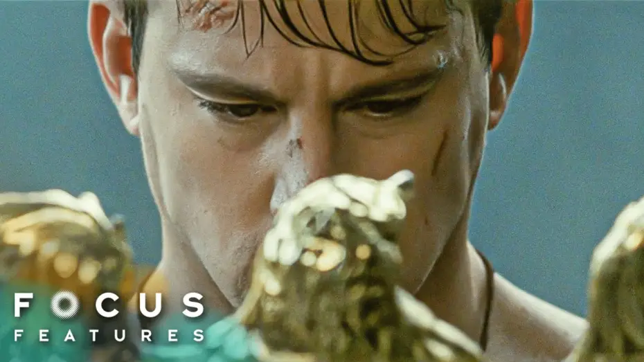 Wideo do filmu Dziewiąty Legion — The Romans Fight the Seal People in the River