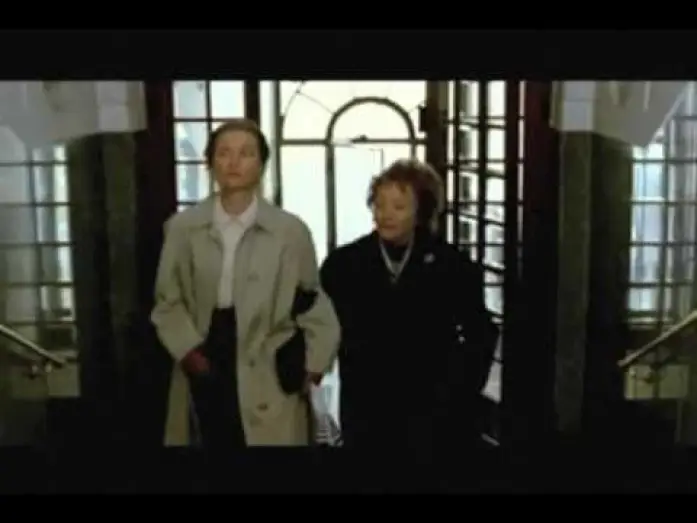 Wideo do filmu Pianistka — The Piano Teacher Official Film Trailer