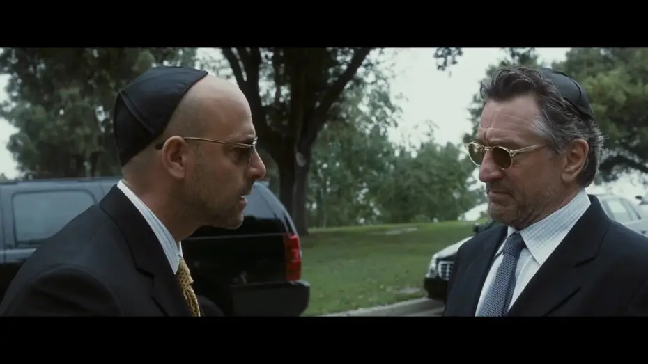 Wideo do filmu Co jest grane? — What Just Happened - trailer
