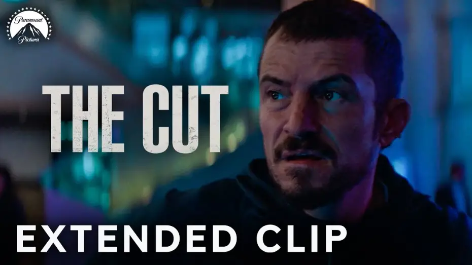 Wideo do filmu Cięcie — Extended Preview