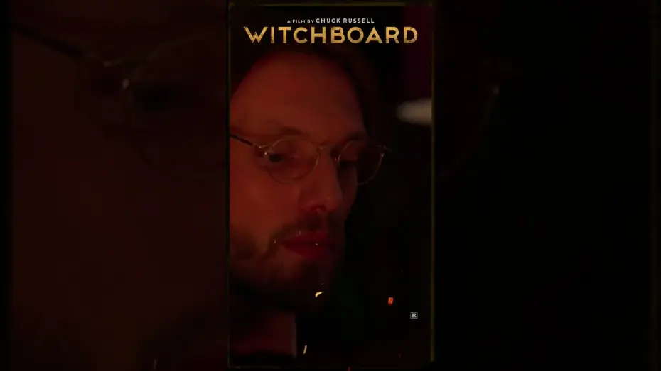 Wideo do filmu Witchboard — Babtiste: Jamie Campbell Bower's Sinister Occult Scholar | Character Spotlight