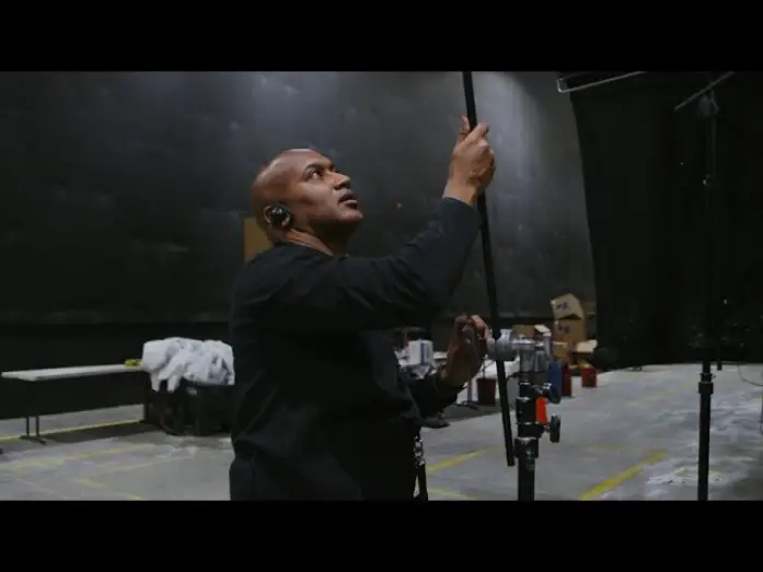 Wideo do filmu Czarny telefon 2 — My Universal Story: Dexter Hinkson