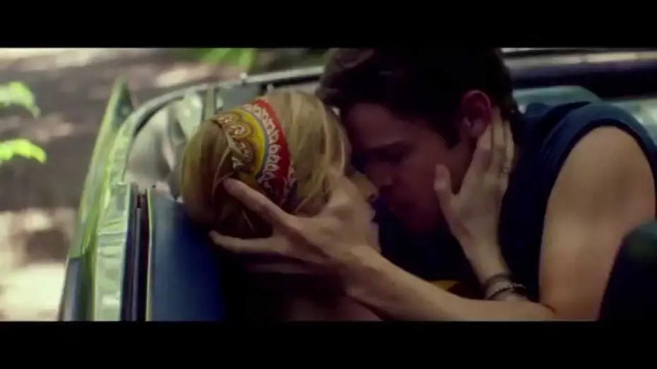 Wideo do filmu Ostatnie pięć lat — 'The Last 5 Years' First Clip- "I Can Do Better Than That"