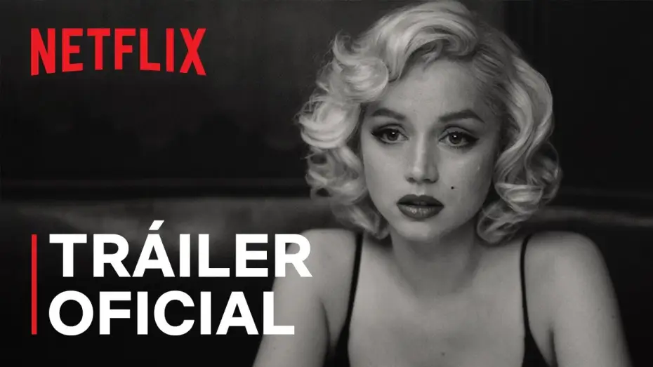 Wideo do filmu Blondynka — Tráiler oficial (VOSE)