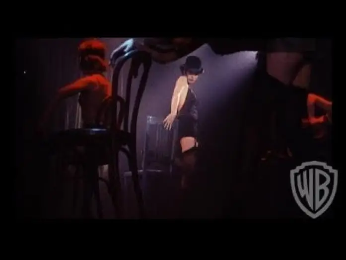 Wideo do filmu Kabaret — Original Theatrical Trailer