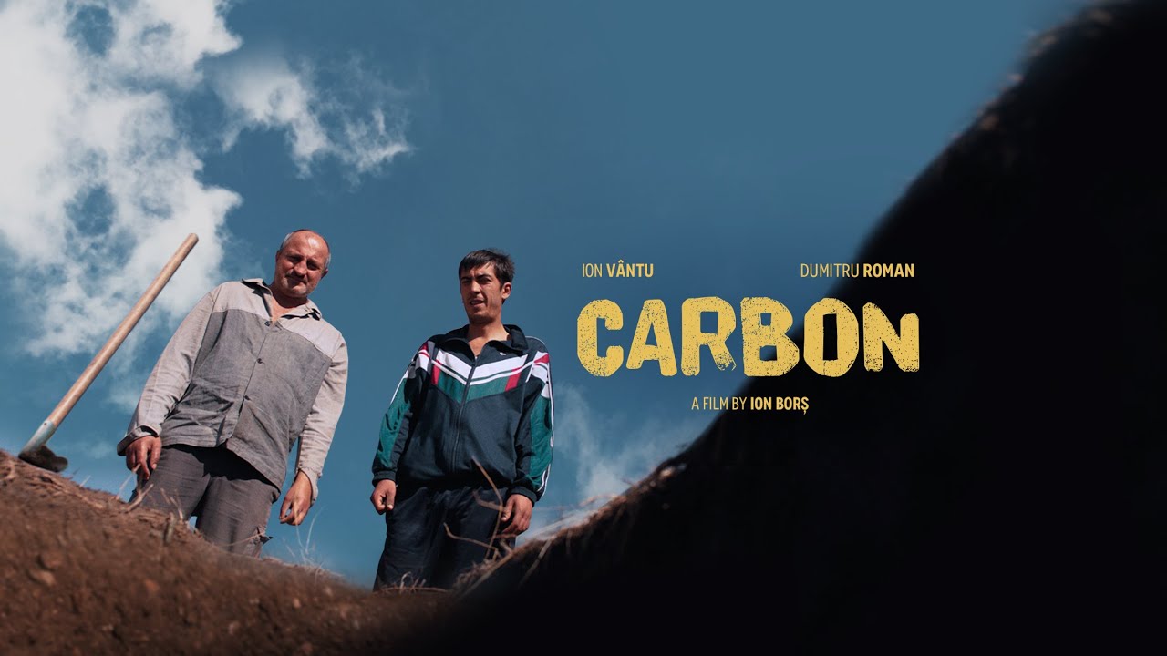 Wideo do filmu Carbon — Official Trailer