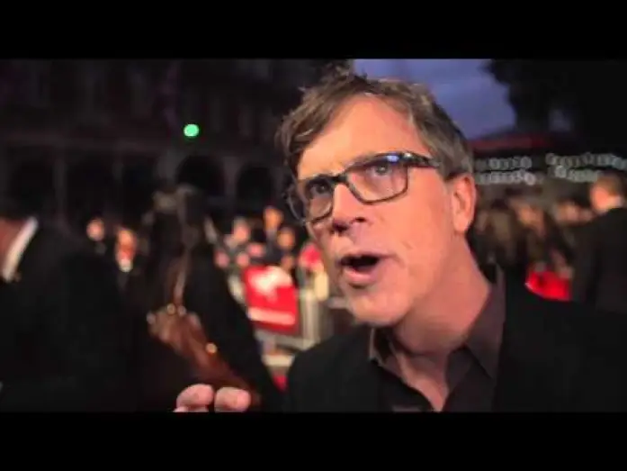 Wideo do filmu Carol — Todd Haynes - Carol at London Film Festival - LFF Instants | BFI London Film Festival
