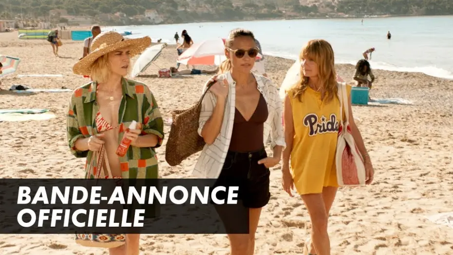 Wideo do filmu MILF — MILF - Bande Annonce VF