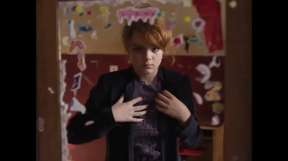 Wideo do filmu Miłość według Dalvy — Clip