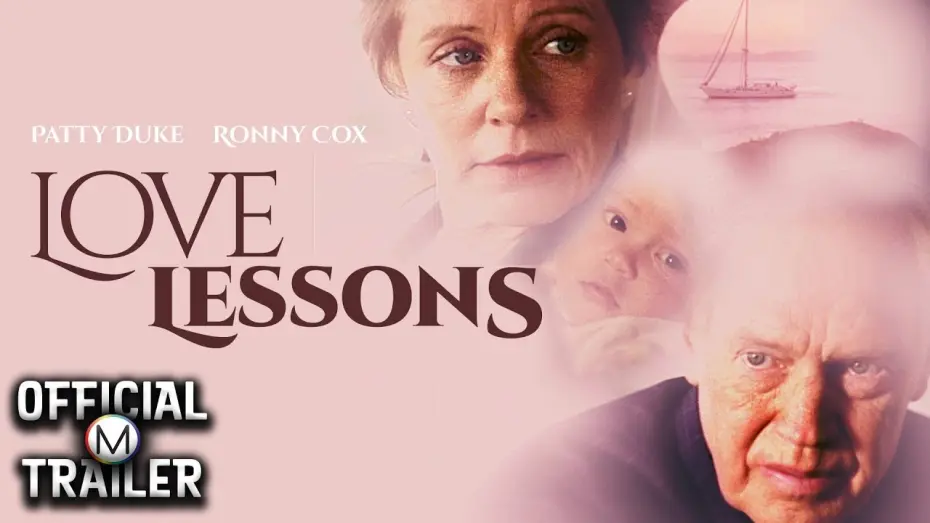 Wideo do filmu Love Lessons — Official Trailer