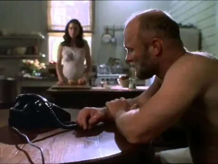 Wideo do filmu Pollock — Trailer