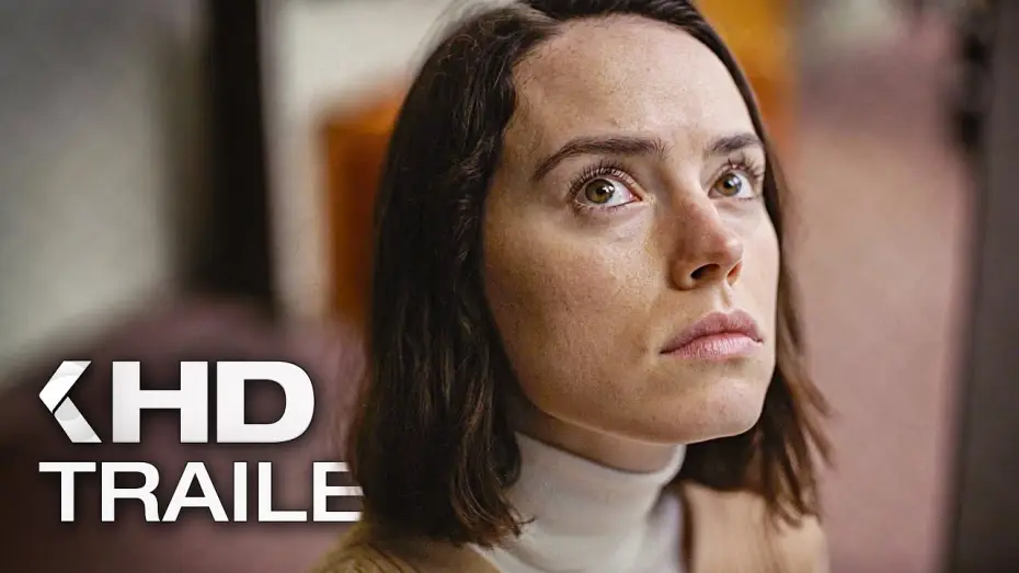 Wideo do filmu Czasem myślę o umieraniu — DAYDREAMS Trailer German Deutsch (2024) Daisy Ridley