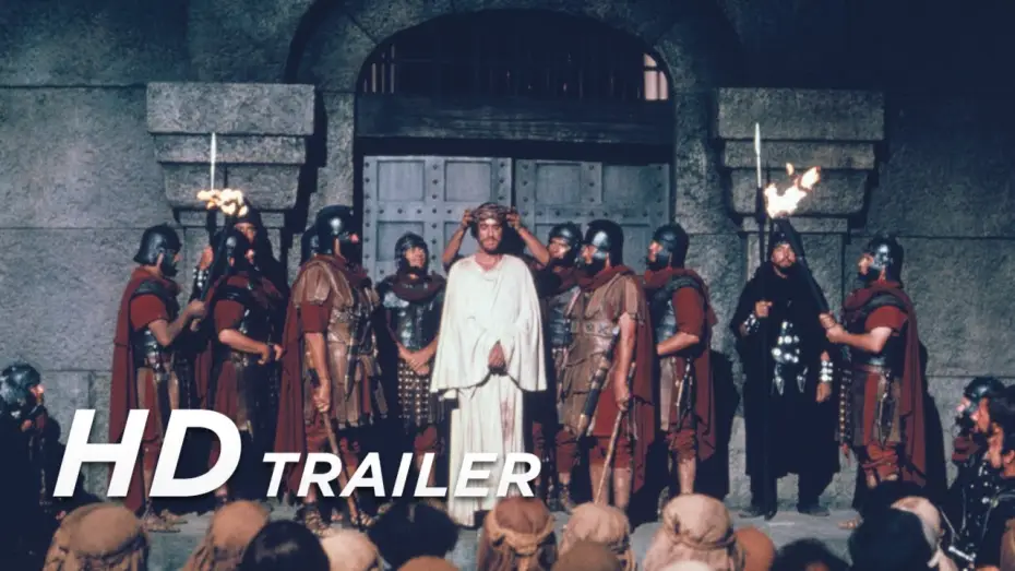 Wideo do filmu Opowieść wszech czasów — Trailer
