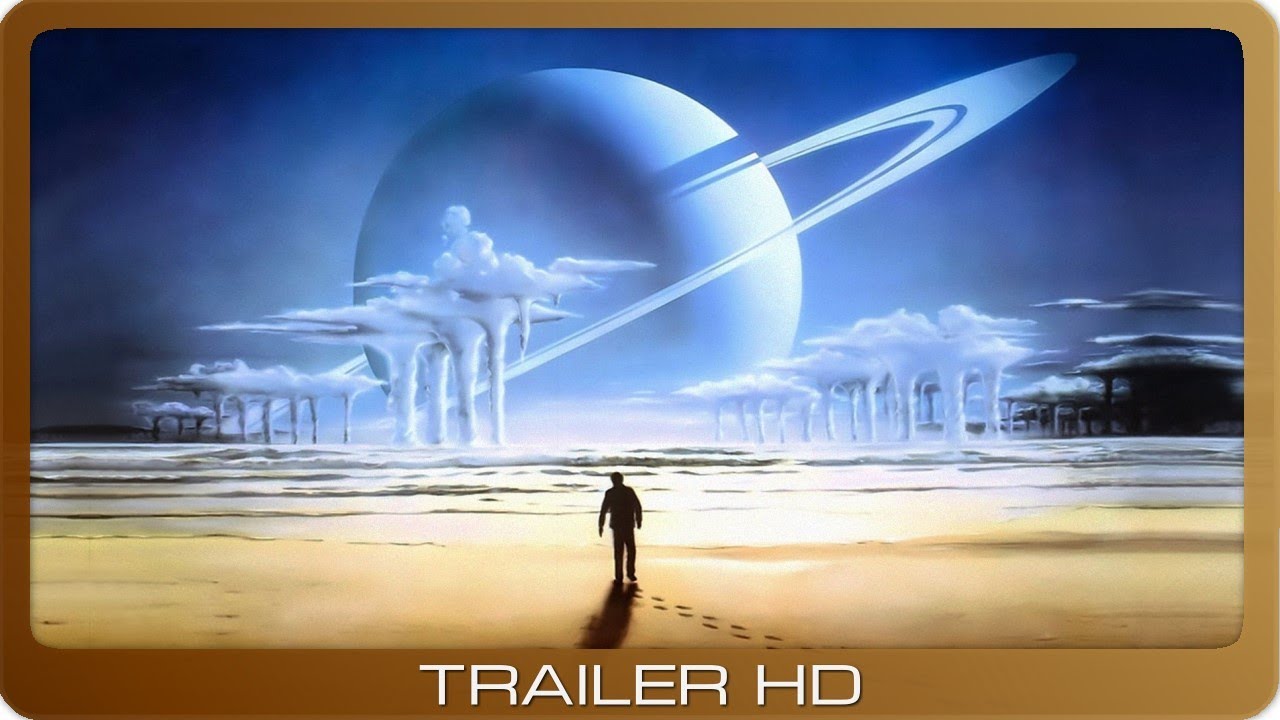Wideo do filmu The Quiet Earth — The Quiet Earth ≣ 1985 ≣ Trailer