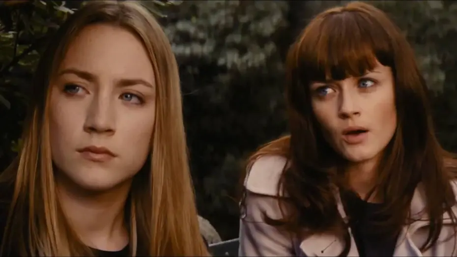 Wideo do filmu Violet & Daisy — Виолет и Дейзи - Trailer