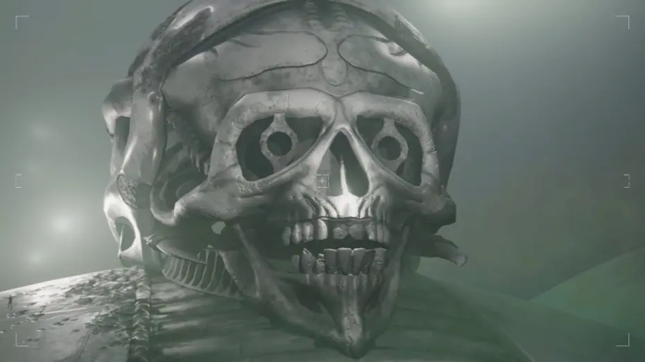 Wideo do filmu Jodorowsky's Dune — Reviving Jodorowsky's Dune in Virtual Reality pt II [HR Giger - Real-time 3D]