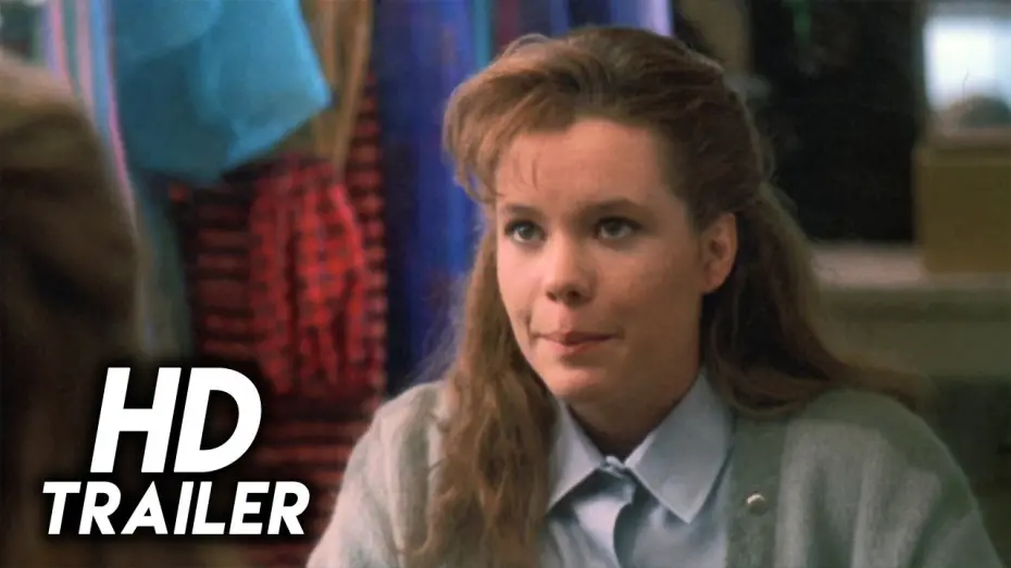Wideo do filmu Młoda czarownica — Teen Witch (1989) Original Trailer [HD]