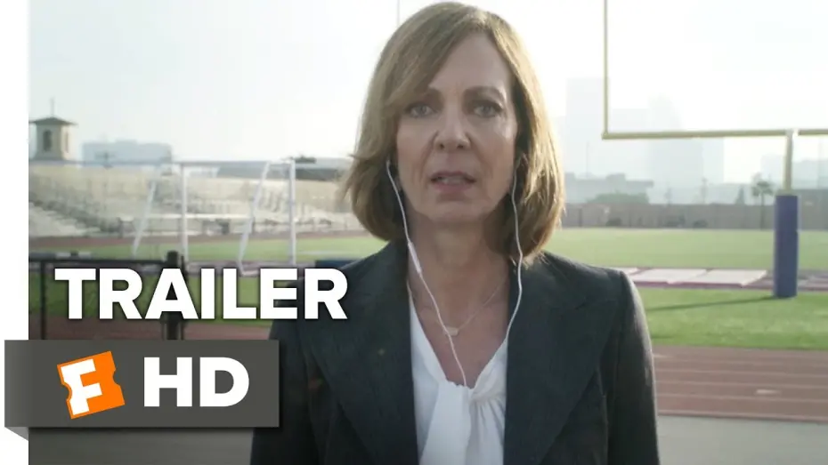 Wideo do filmu Wielkie wydarzenie — A Happening of Monumental Proportions Trailer #1 (2018) | Movieclips Indie