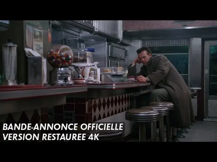 Wideo do filmu Harry Angel — ANGEL HEART - Bande Annonce VOST