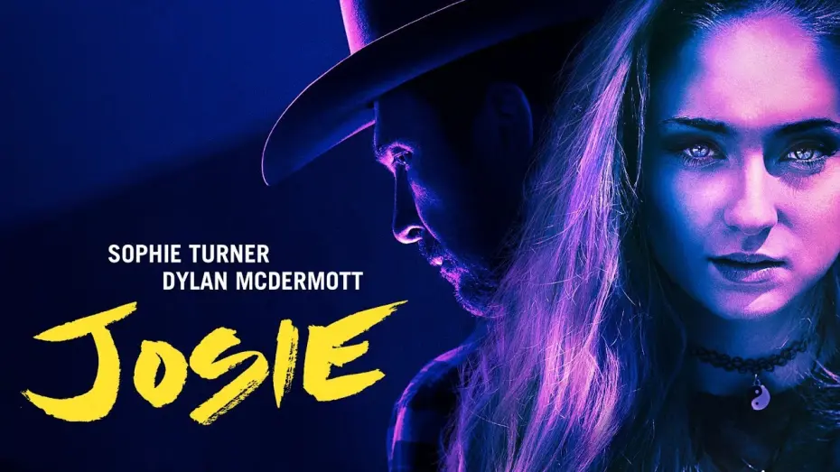 Wideo do filmu Josie — Josie - Official Trailer