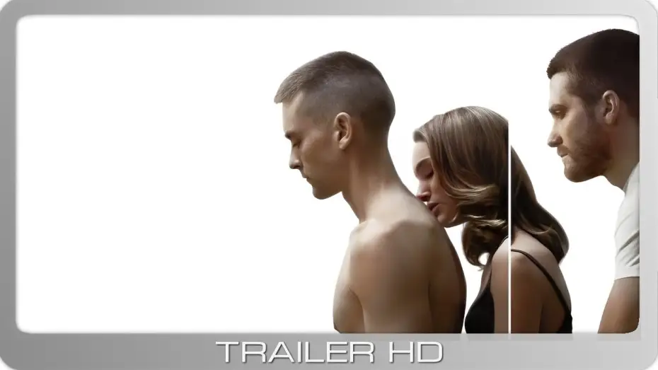 Wideo do filmu Bracia — Brothers ≣ 2009 ≣ Trailer ≣ German | Deutsch