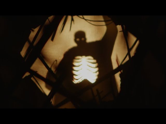 Wideo do filmu Candyman — Кендімен. Фінальний трейлер (український)