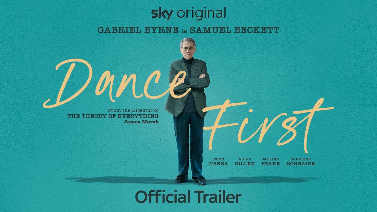 Wideo do filmu Dance First — Official Trailer