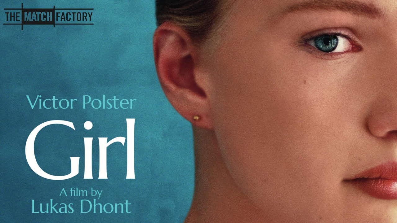 Wideo do filmu Dziewczyna — GIRL by Lukas Dhont (Official International Trailer)