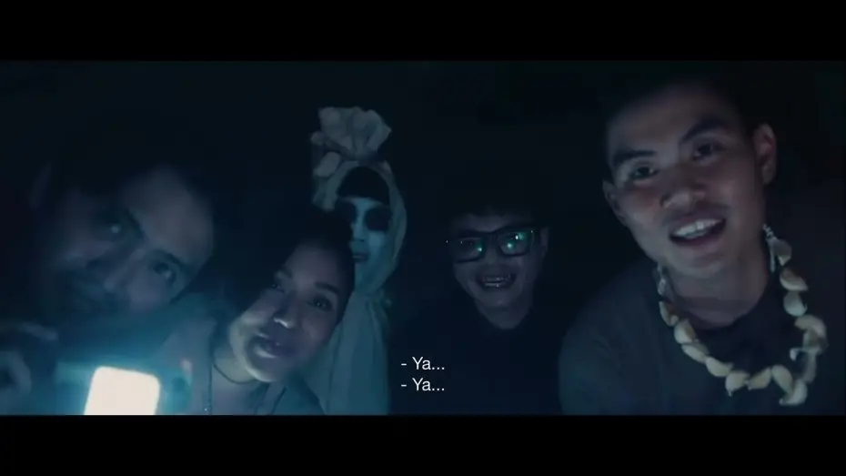 Wideo do filmu Harusnya Horror — Reza Arap Dimanfaatkan! Official Trailer Harusnya Horor