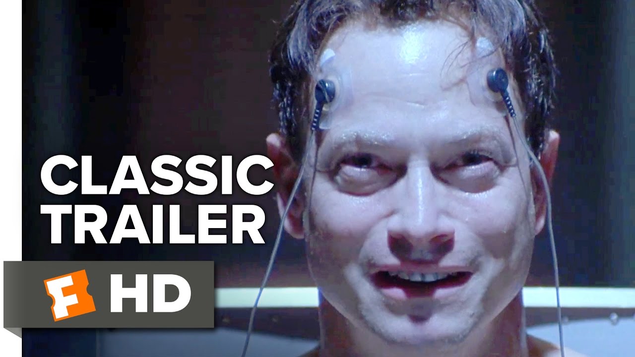 Wideo do filmu Impostor: Test na Człowieczeństwo — Impostor (2001) Official Trailer 1 - Gary Sinise Movie