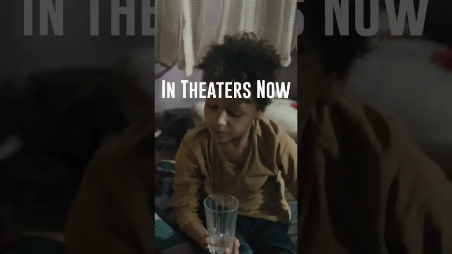 Wideo do filmu قضية الغرباء — Now In Theaters