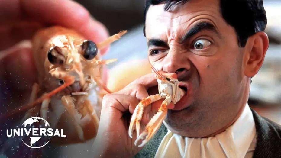 Wideo do filmu Wakacje Jasia Fasoli — A Parisian Seafood Nightmare