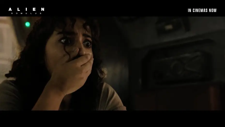 Wideo do filmu Obcy. Romulus — Chest
