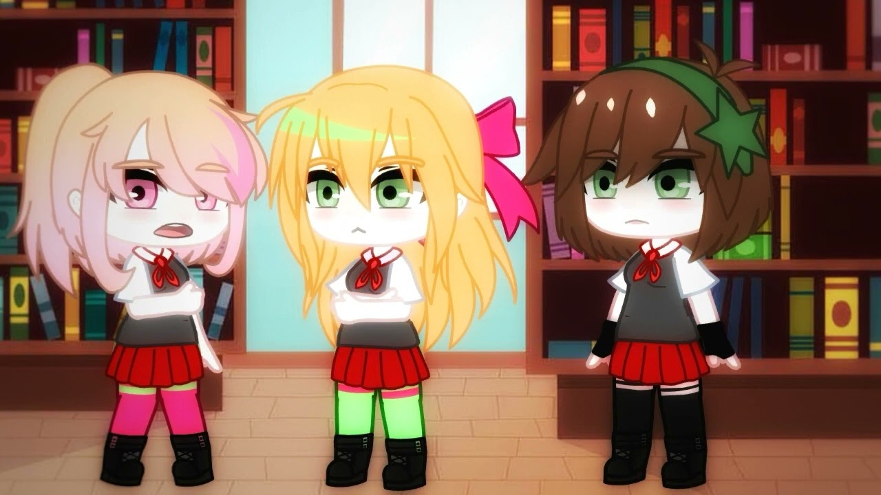 Wideo do filmu Sara's School Life 3 — Sara's School Life 3 (2023) | Trailer
