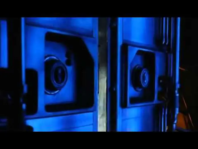 Wideo do filmu Terminator 2: Dzień sądu — Terminator 2 - Rare Trailer - Deutsch SD