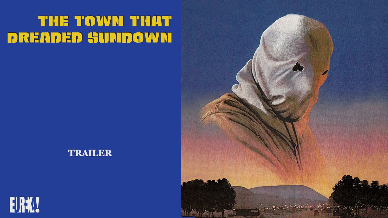 Wideo do filmu The Town That Dreaded Sundown — THE TOWN THAT DREADED SUNDOWN (The 1976 Original Cult Classic) Trailer