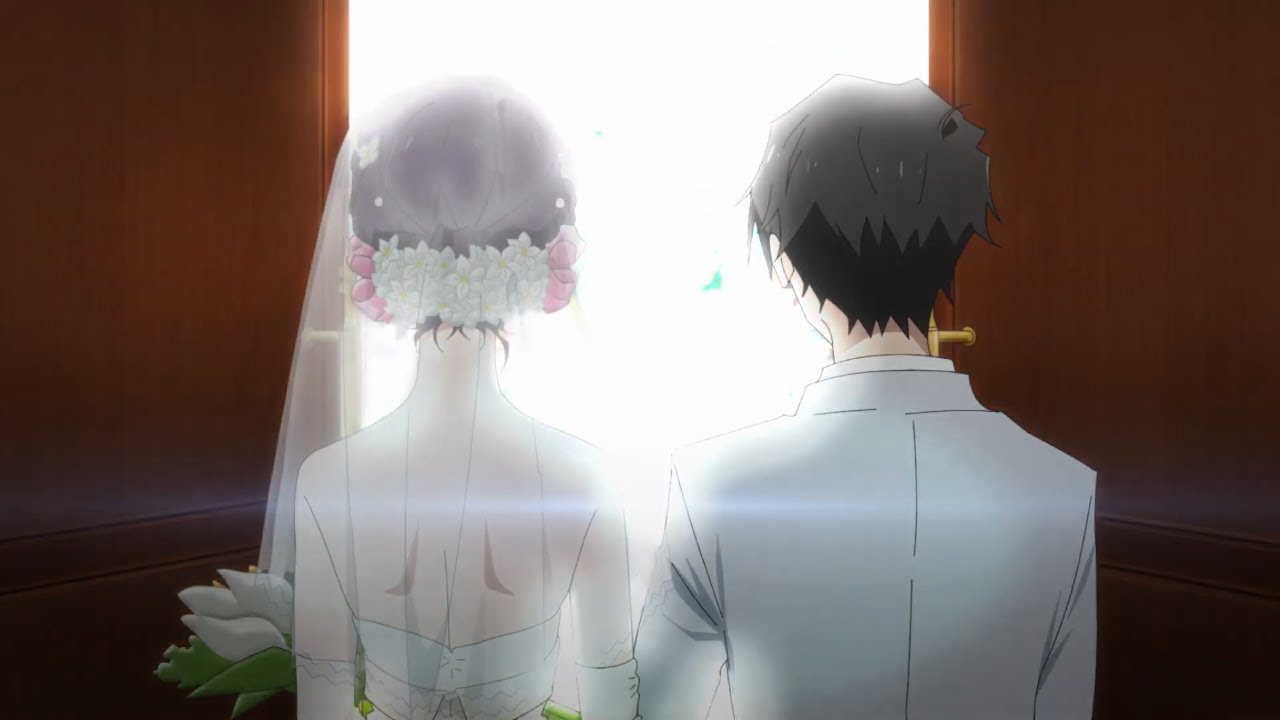 Wideo do filmu 僕が愛したすべての君へ — Boku ga Aishita Subete no Kimi e (To All of You That I Loved) Trailer