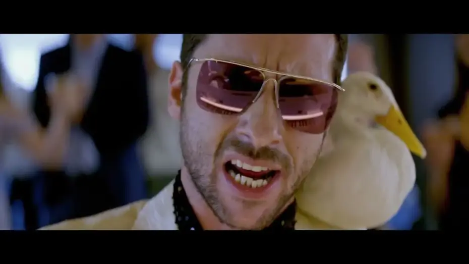 Wideo do filmu Tak — Trailer de Yes! — Oui — Ken subtitulado en español (HD)