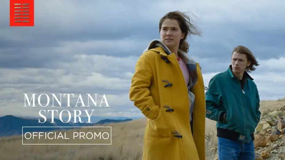 Wideo do filmu Montańska opowieść — :30 Cutdown