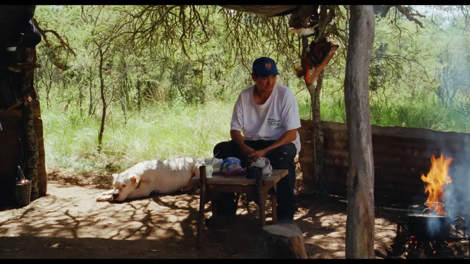 Wideo do filmu La Libertad Doble — Official Trailer