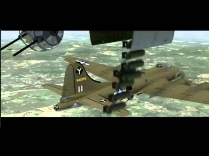 Wideo do filmu Latająca forteca — Fortress  Trailer (2010) release  1 January 2012 (USA) Trailer