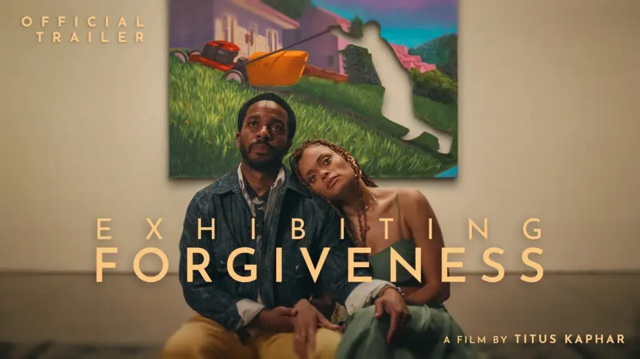 Wideo do filmu Exhibiting Forgiveness — Official Digital 30 Spot: Family