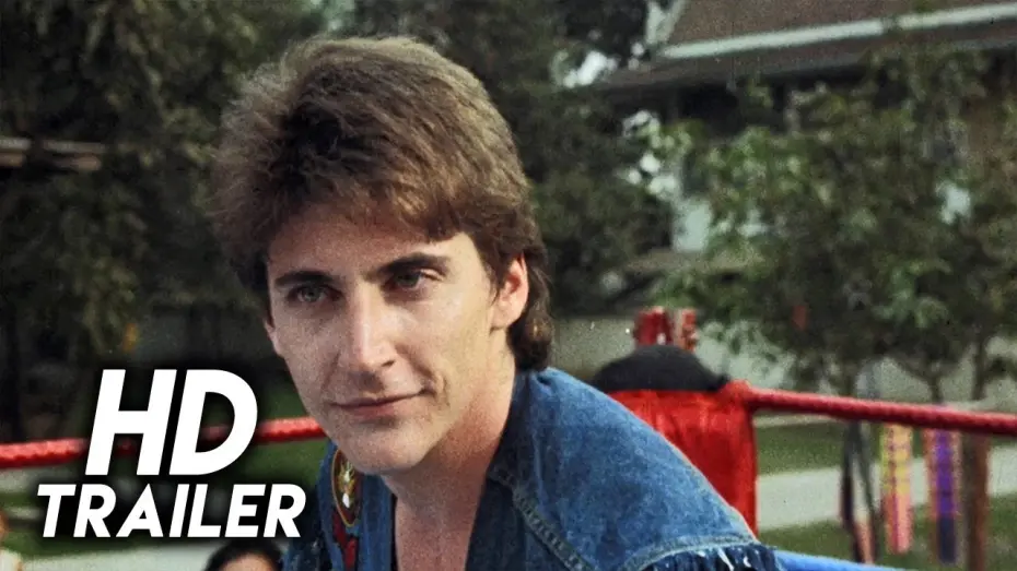 Wideo do filmu Król Kickboxerów — The King of the Kickboxers (1990) Original Trailer [HD]