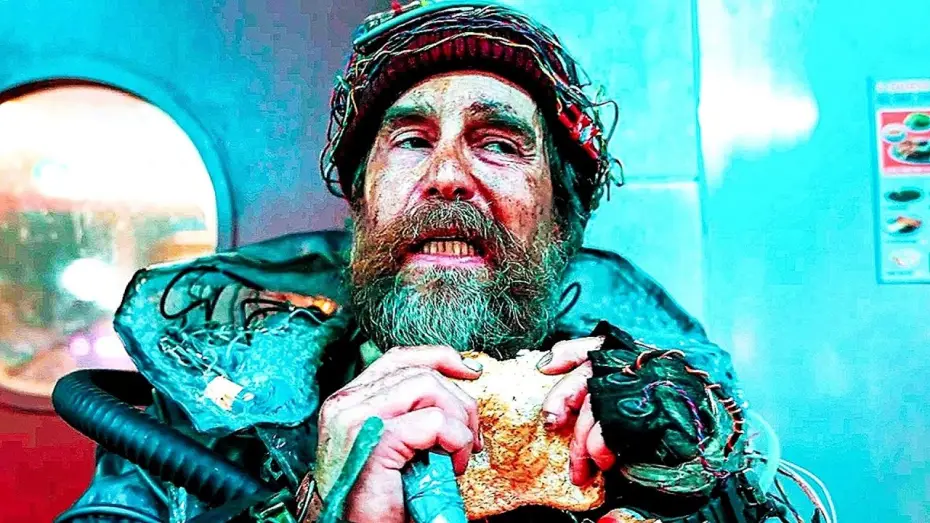 Wideo do filmu Baw się dobrze i przeżyj — Удачи, веселья, не сдохни — Русский трейлер #2 (Субтитры, 4К, 2026)