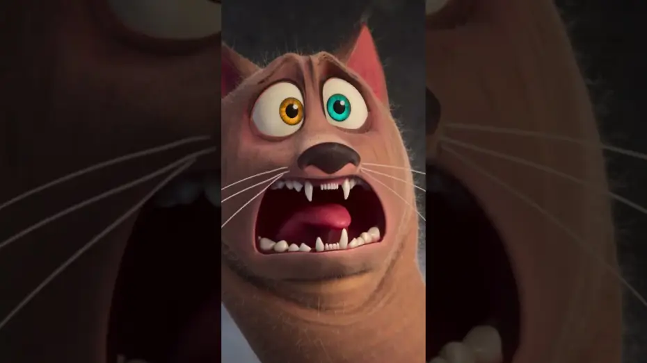 Wideo do filmu Hitpig! Świniak zawodowiec — ONLY IN THEATERS NOV. 1