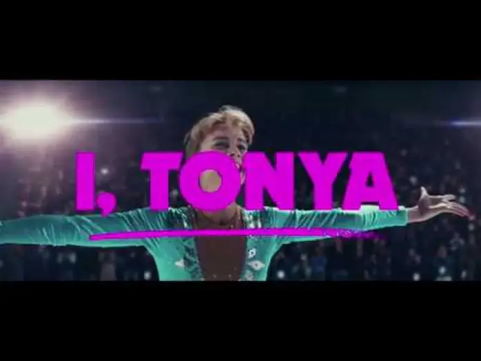 Wideo do filmu Jestem najlepsza. Ja, Tonya — I, Tonya Cast on Craig Gillespie