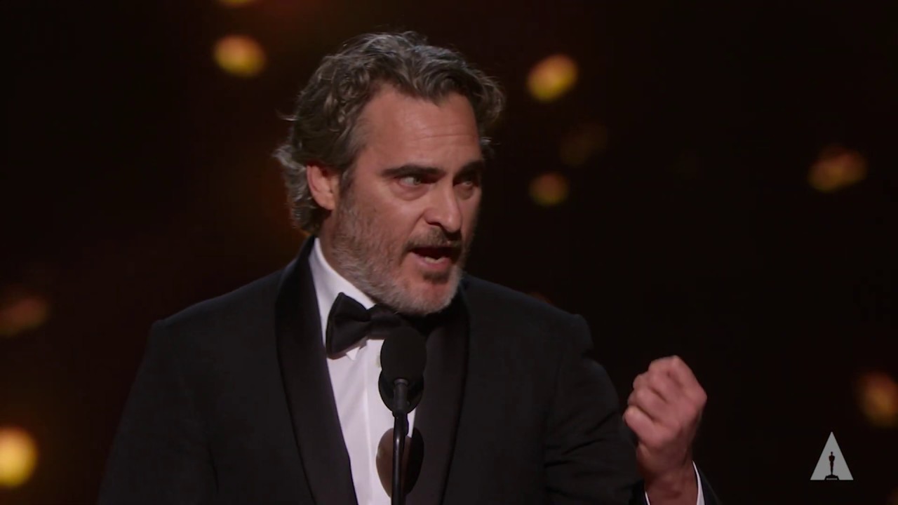 Wideo do filmu Joker — Joaquin Phoenix wins Best Actor | 92nd Oscars (2020)