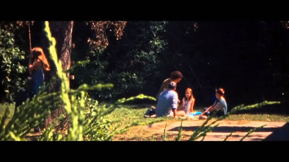 Wideo do filmu Sinister — SINISTER - Extrait 2 "Le premier film "