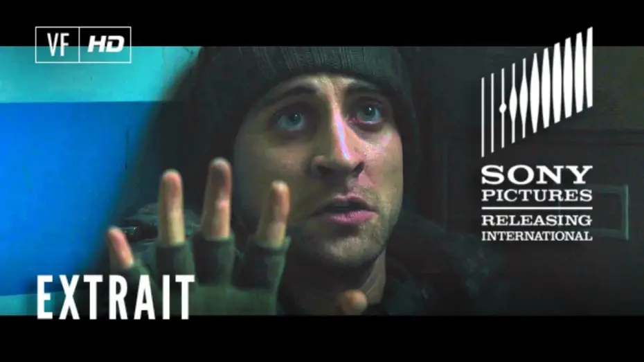 Wideo do filmu Piąta fala — La 5ème Vague - Extrait What's In Your Hand - VF